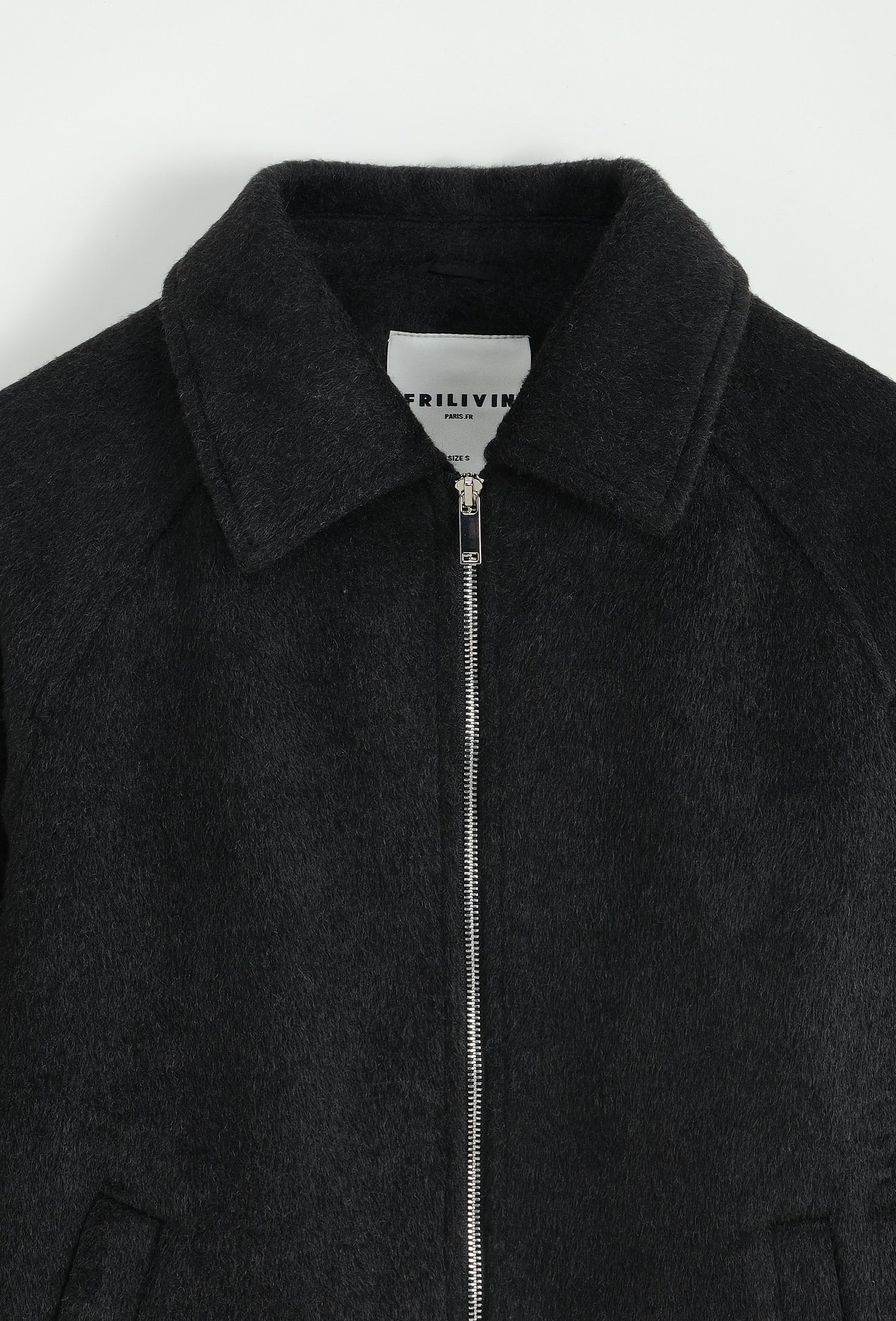 Veste Unie