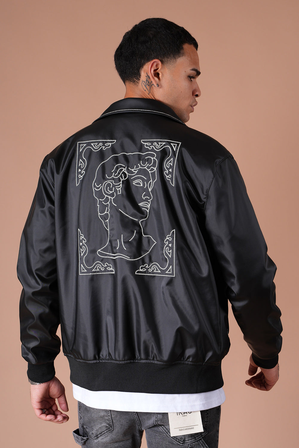 Veste Michel Ange
