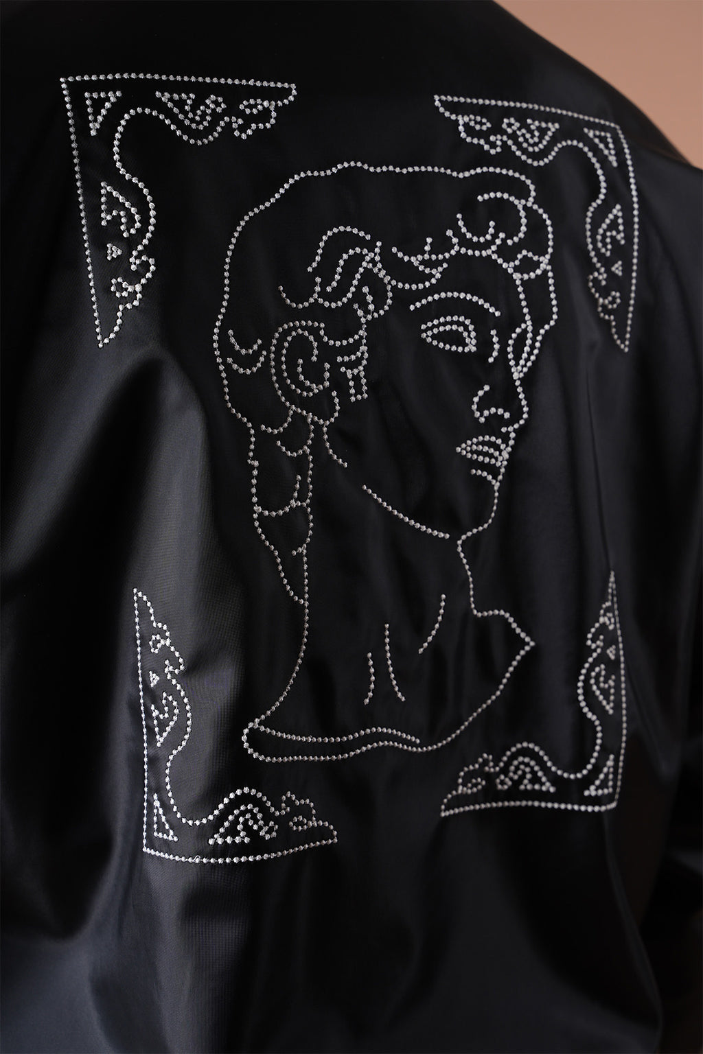 Veste Michel Ange