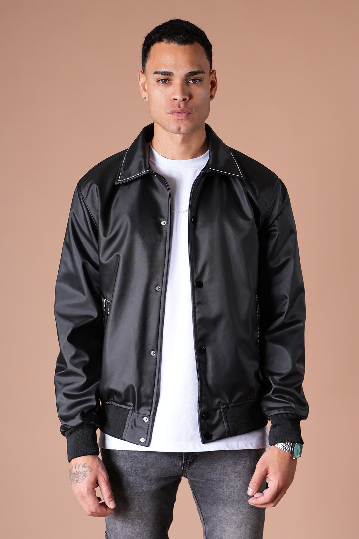Veste Michel Ange