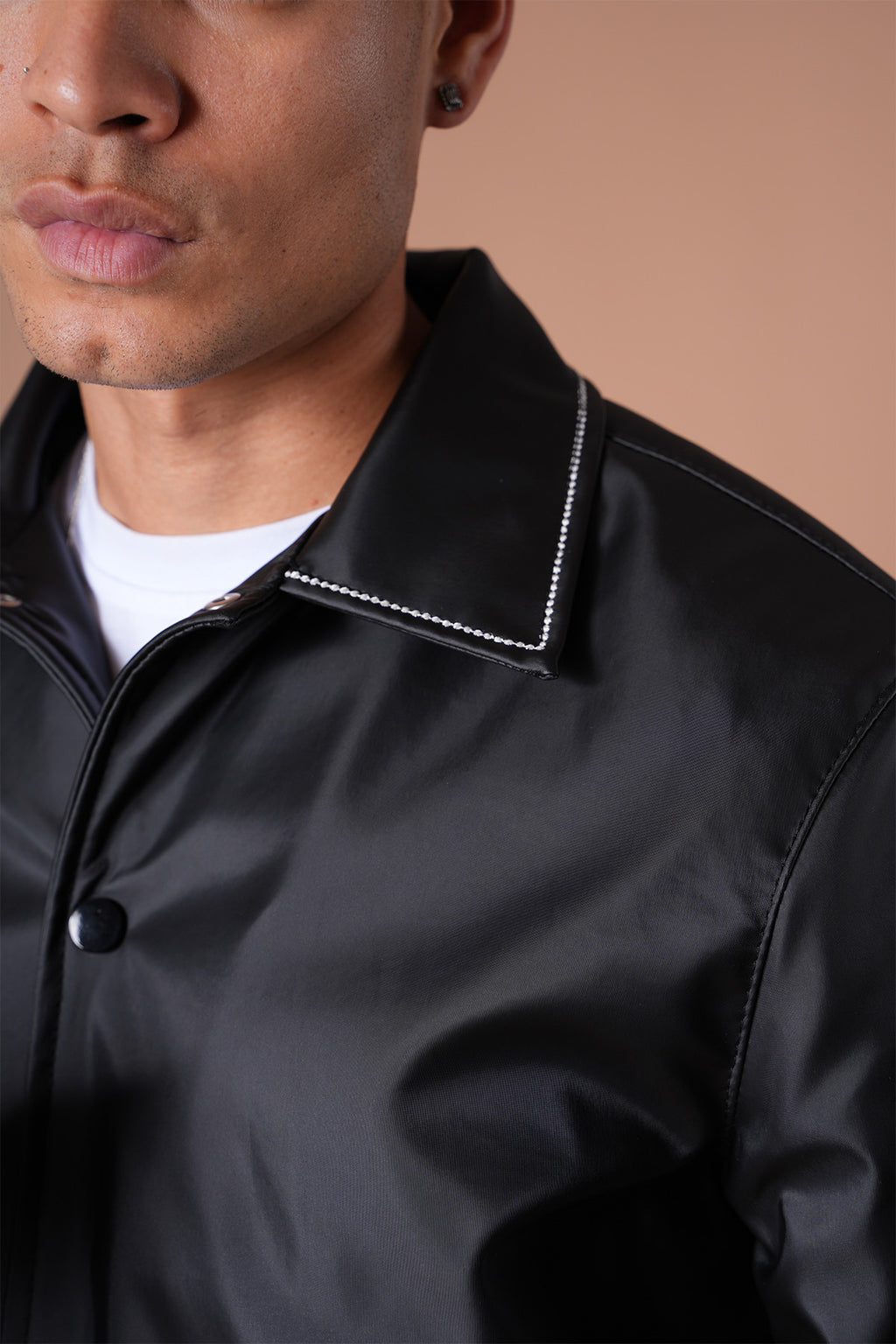 Veste Michel Ange