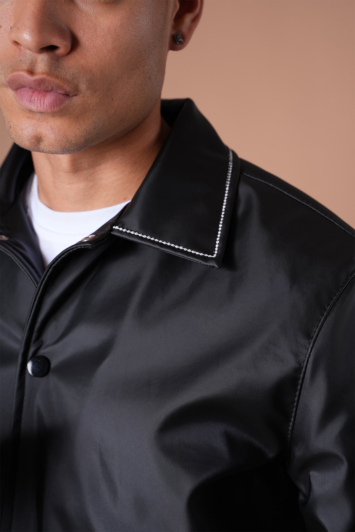 Veste Michel Ange