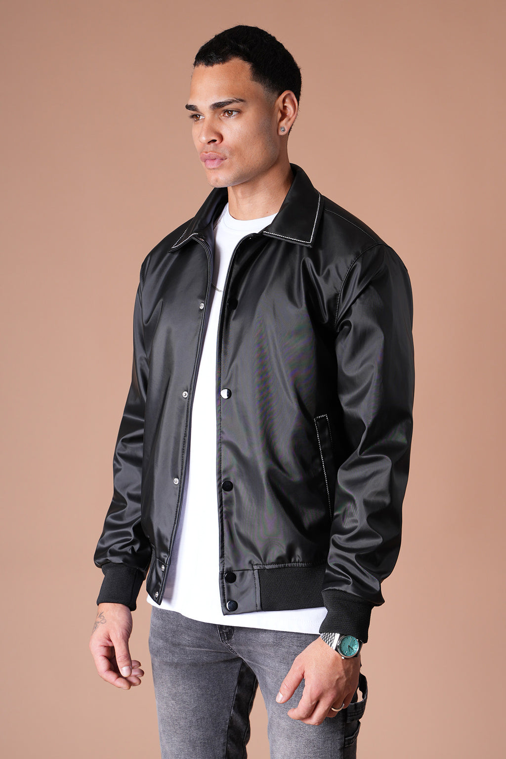 Veste Michel Ange