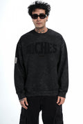 Pull Riches Paris Black