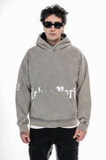 Sweat Riches Paris Dog