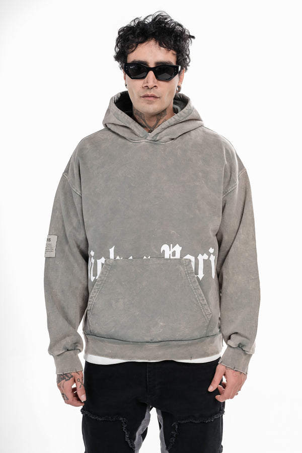 Sweat Riches Paris Dog