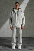 Ensemble Perles Gris