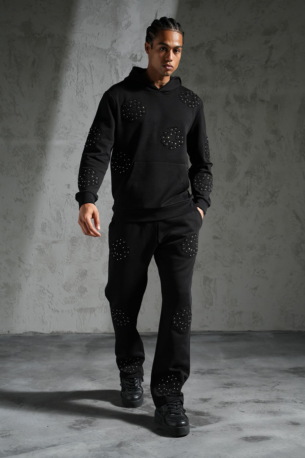 Ensemble Strass