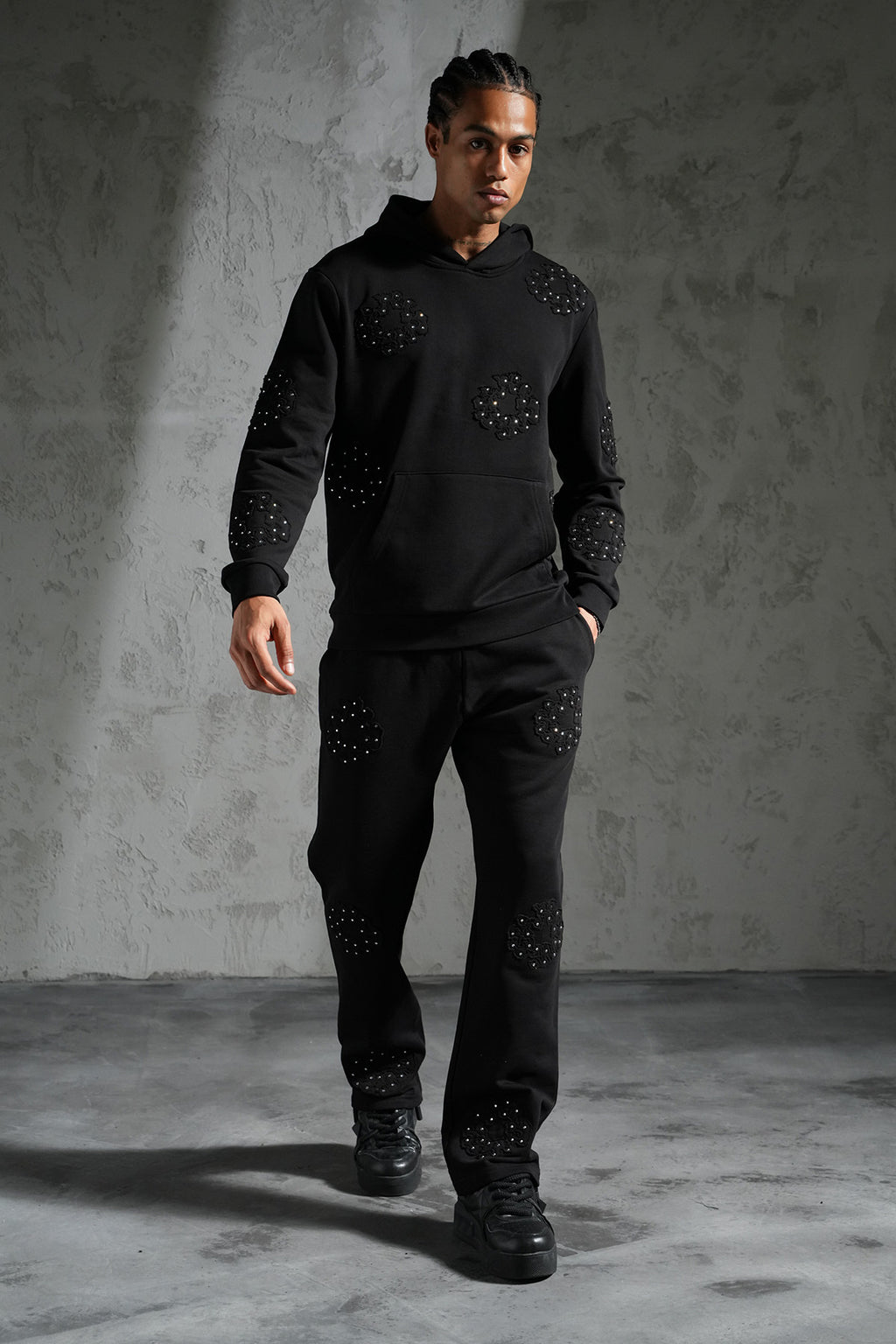 Ensemble Strass