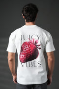 T-Shirt Fraise