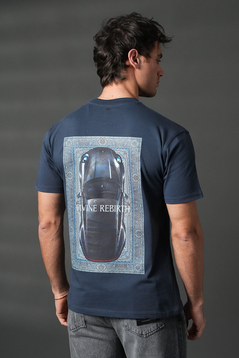 T-Shirt Porshe