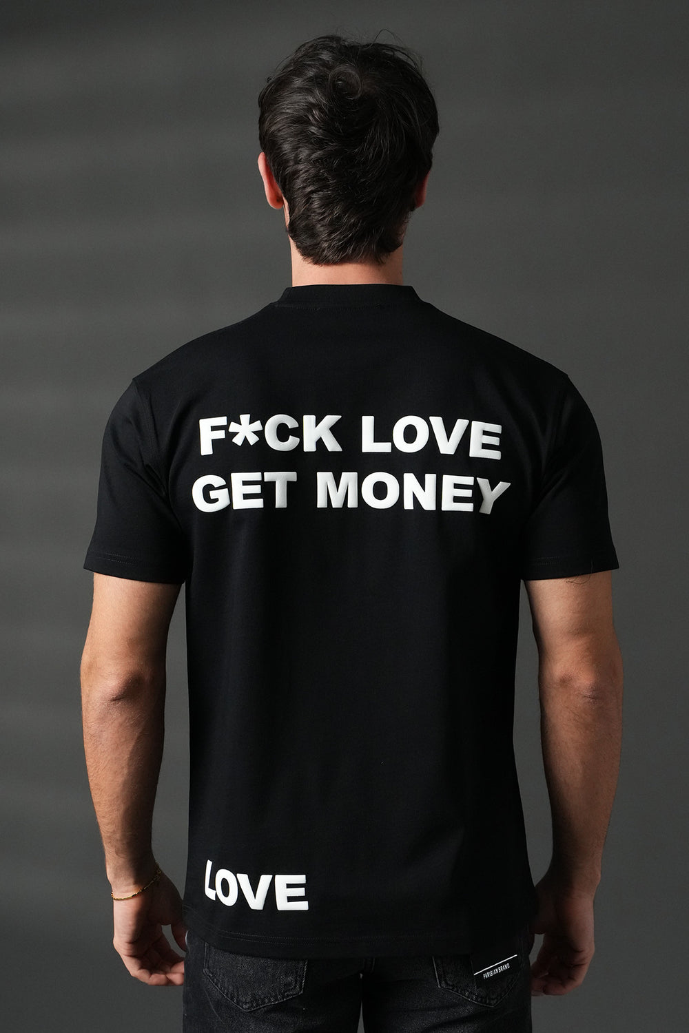 T-Shirt F*ck Love