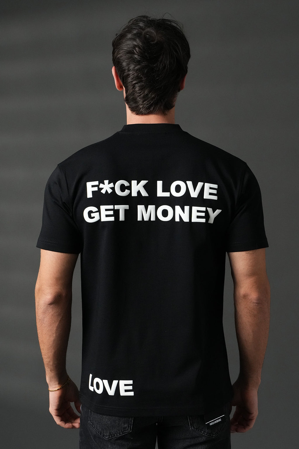 T-Shirt F*ck Love