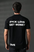 T-Shirt F*ck Love