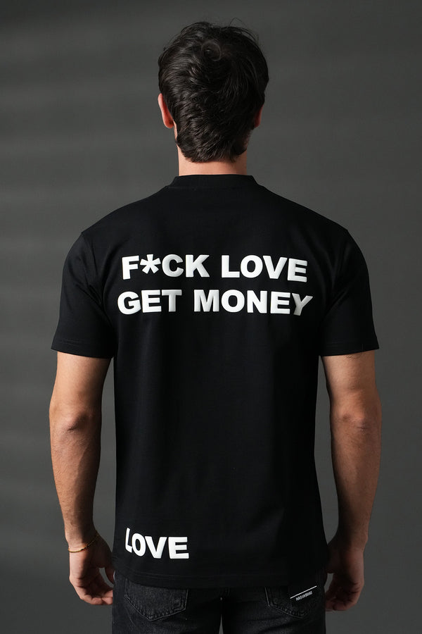 T-Shirt F*ck Love