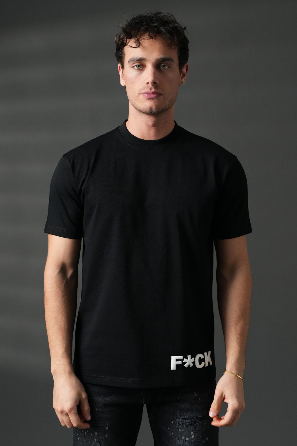 T-Shirt F*ck Love