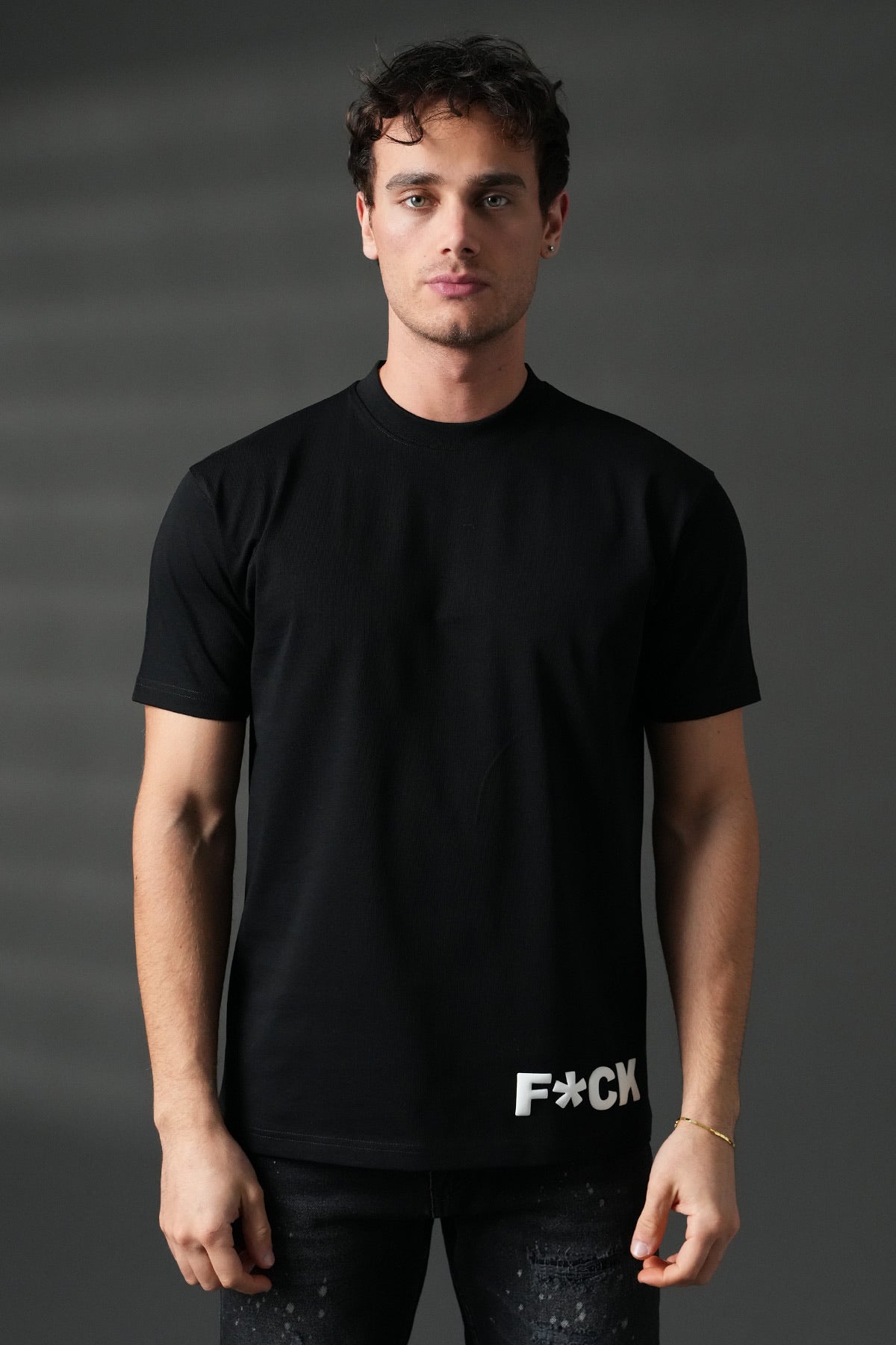 T-Shirt F*ck Love