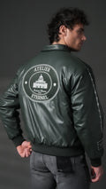 Bomber Atelier Eternel