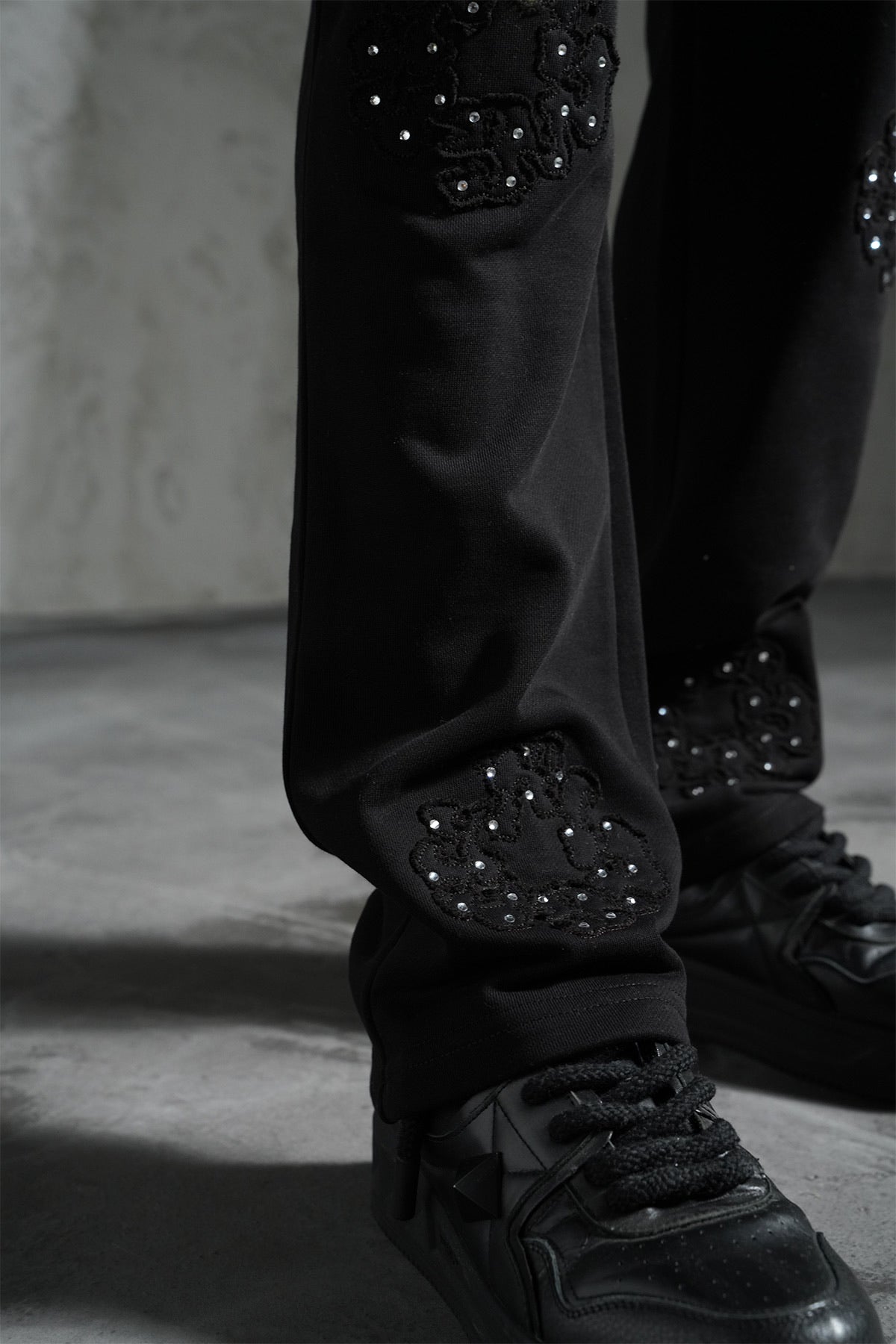 Ensemble Strass