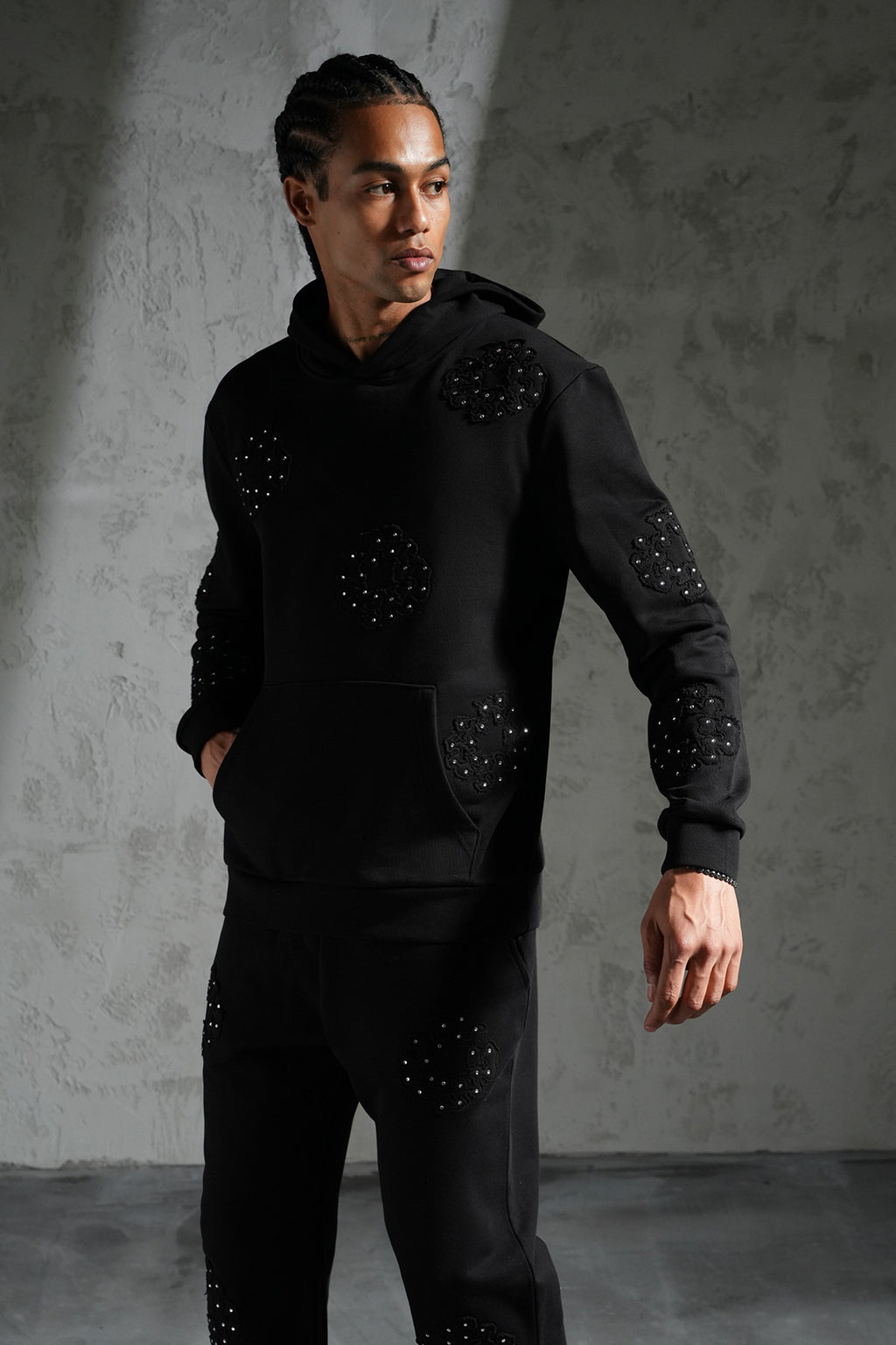 Ensemble Strass
