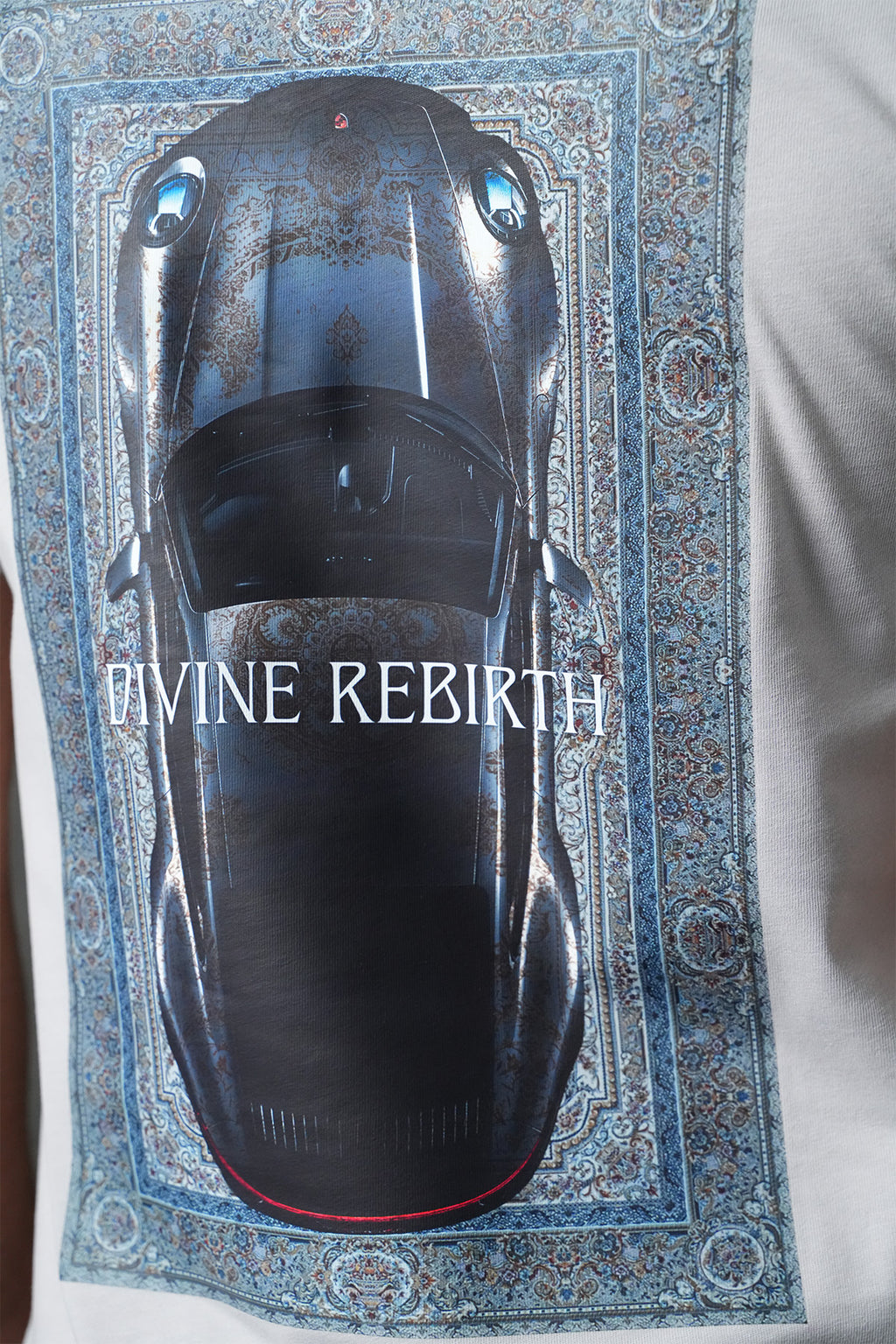 T-Shirt Porshe