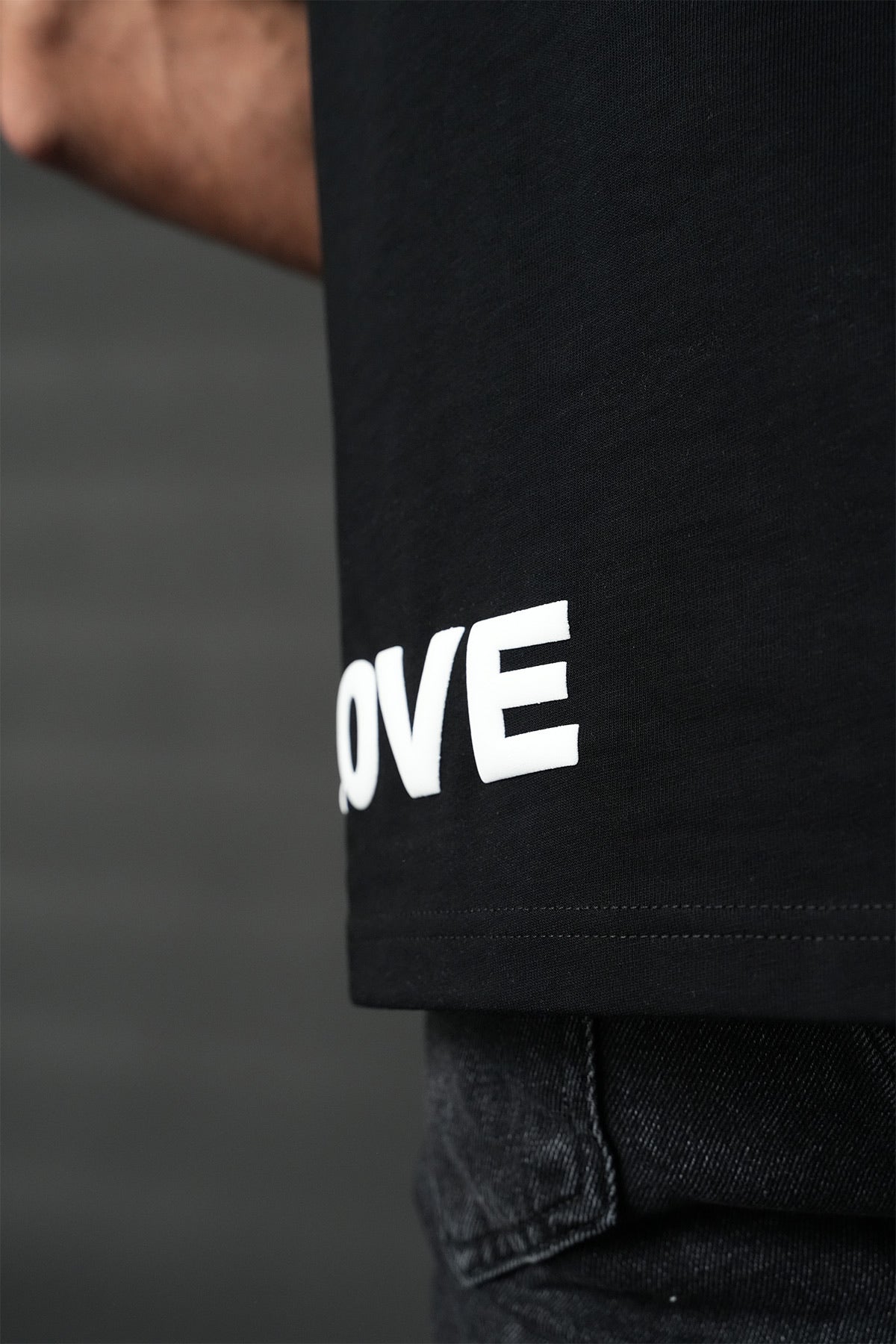 T-Shirt F*ck Love