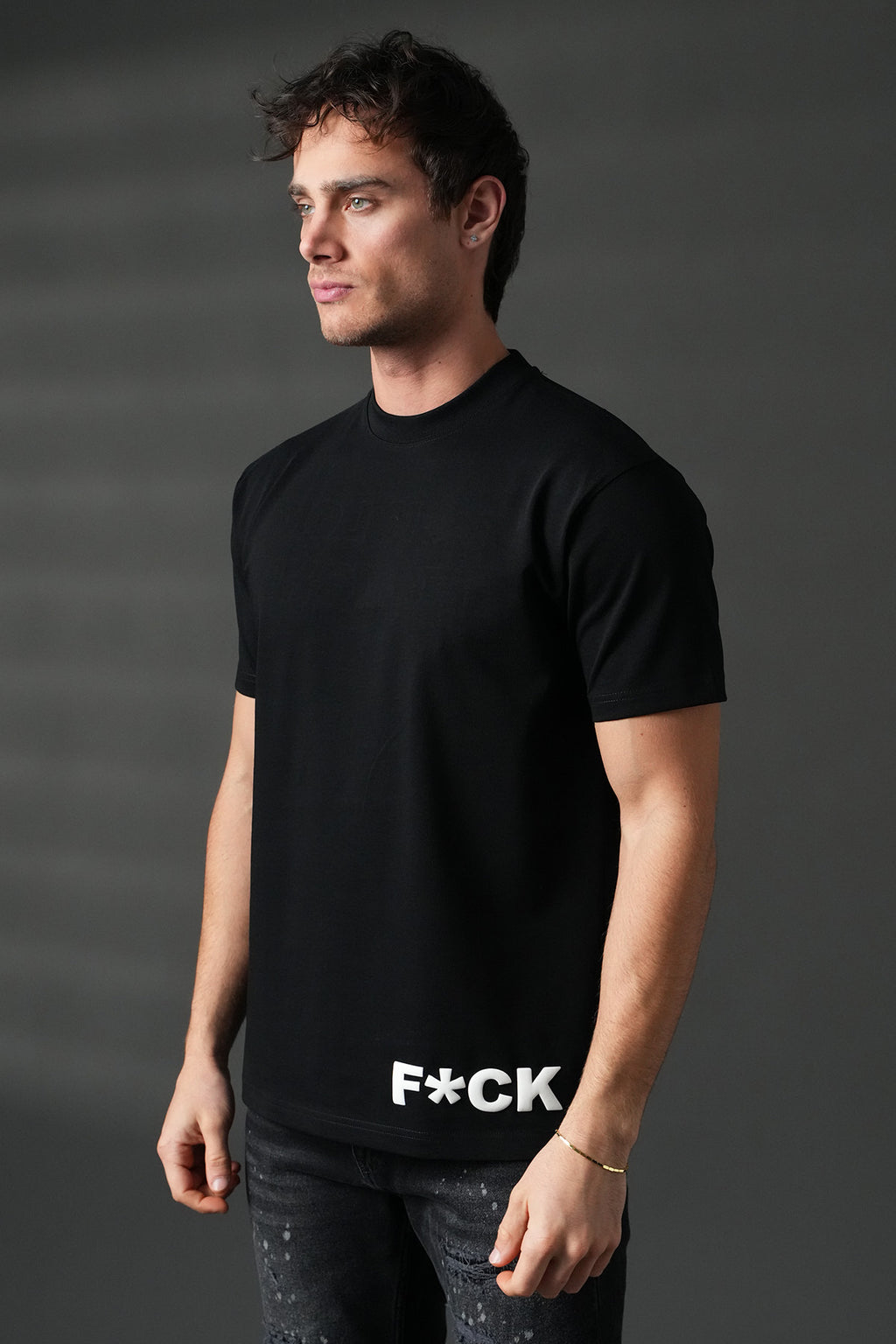 T-Shirt F*ck Love