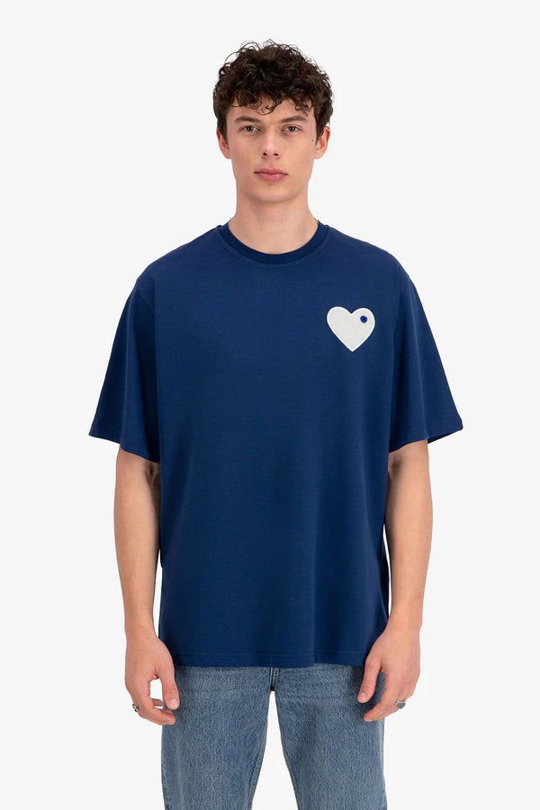 ADJ PARIS T-Shirt Cœur Chic