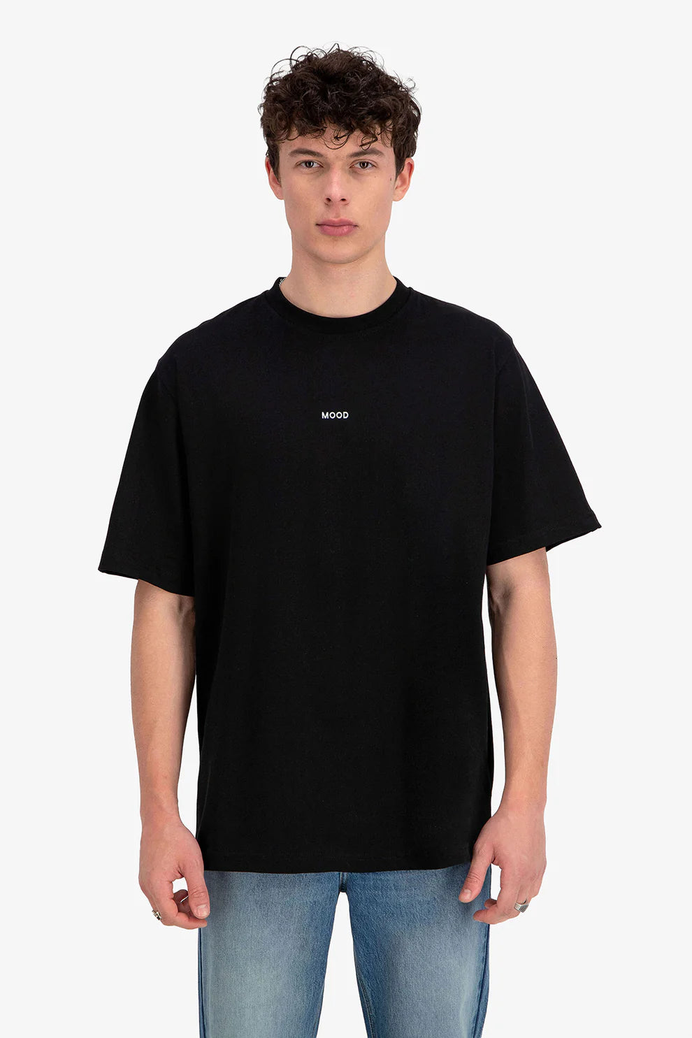 ADJ PARIS T-Shirt Imprimé Mood