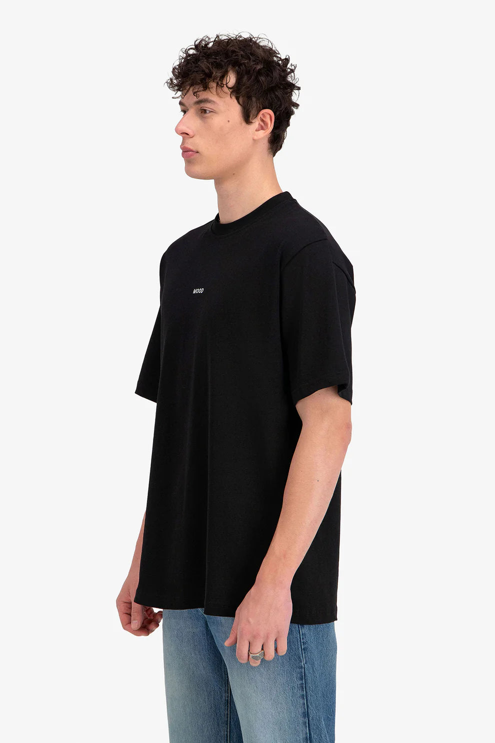 ADJ PARIS T-Shirt Imprimé Mood