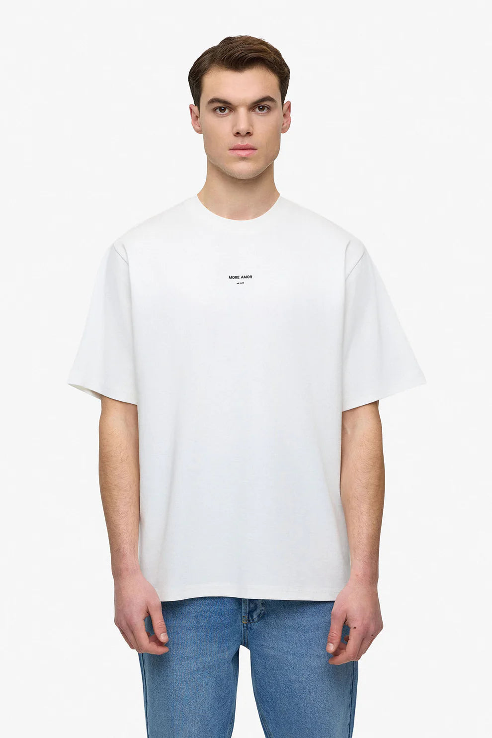 ADJ PARIS T-Shirt Por Favor