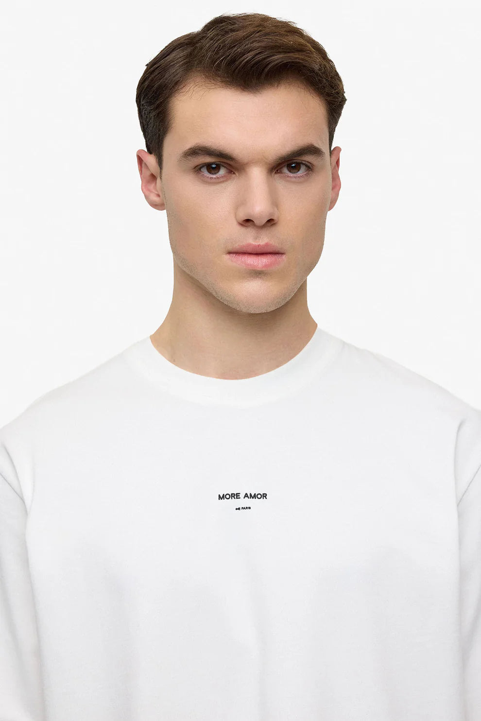 ADJ PARIS T-Shirt Por Favor