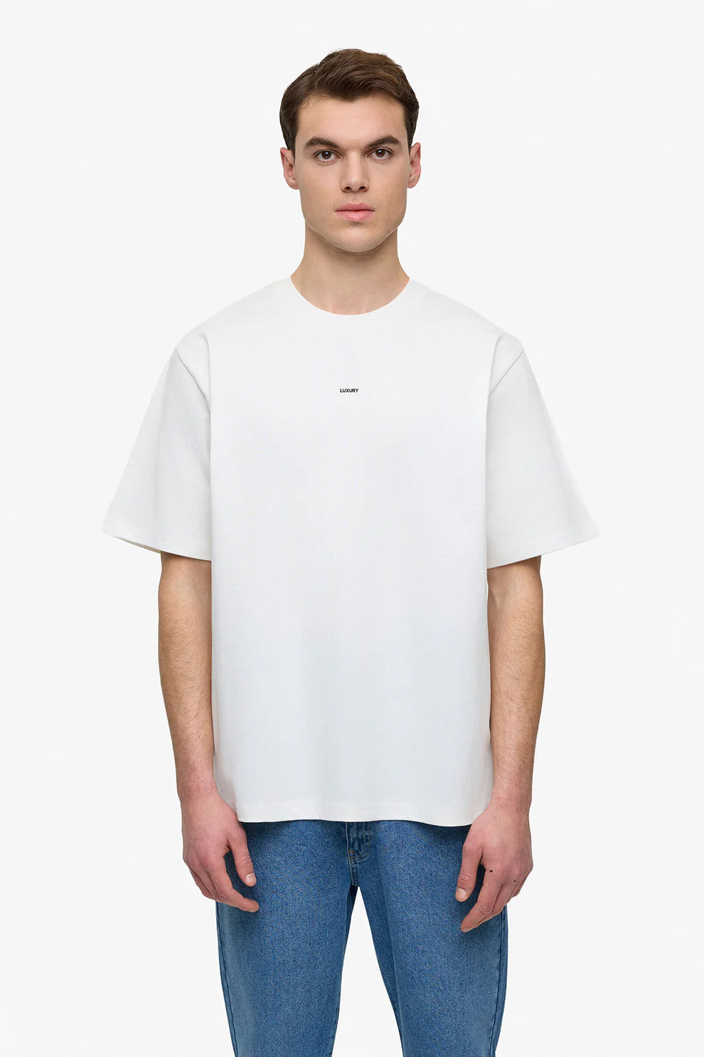 ADJ PARIS T-shirt Luxury