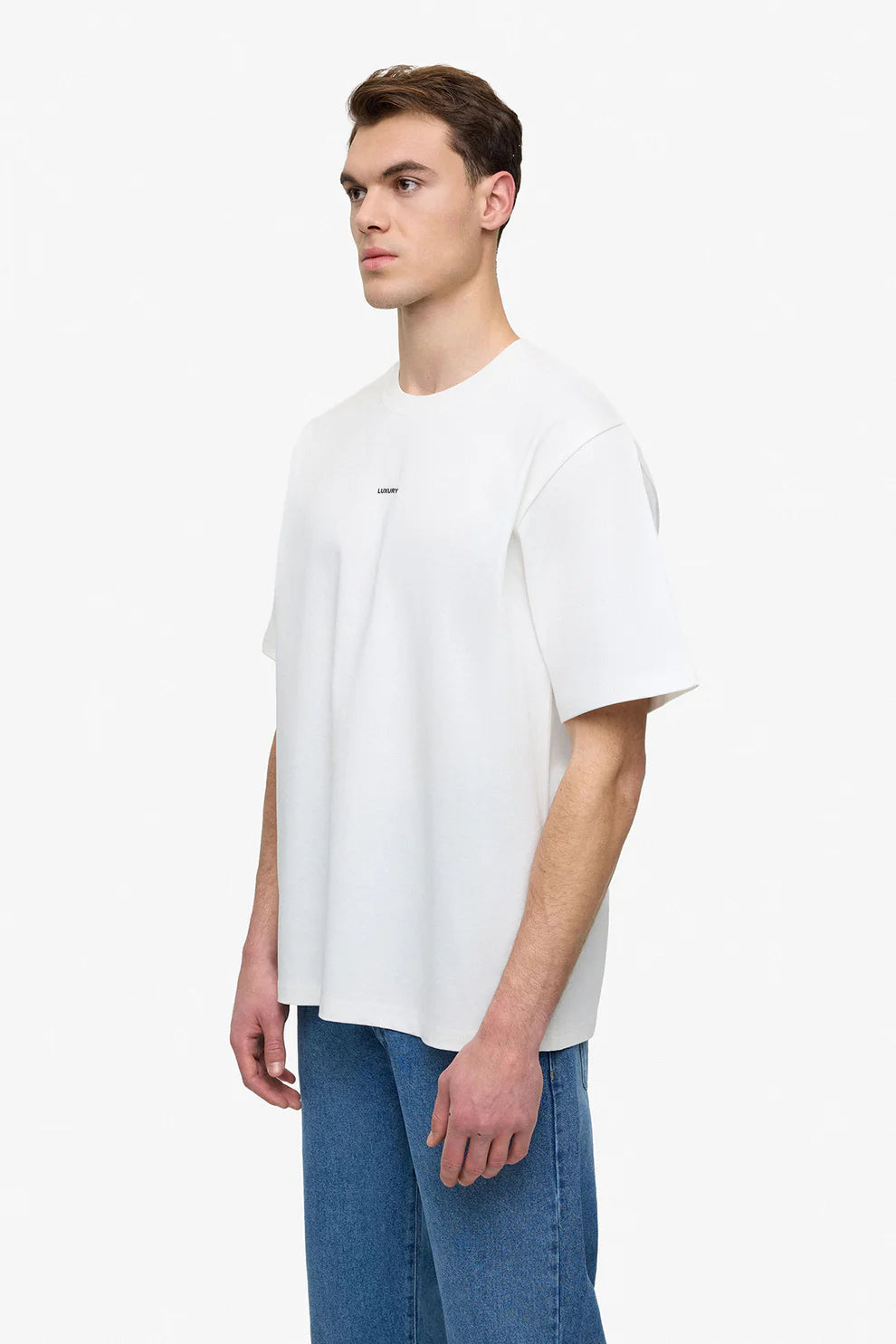 ADJ PARIS T-shirt Luxury