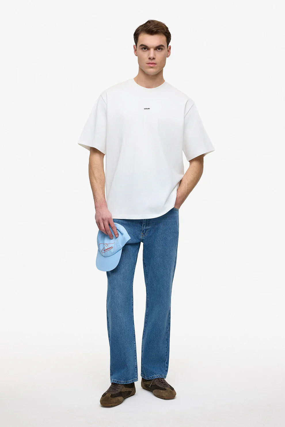 ADJ PARIS T-shirt Luxury