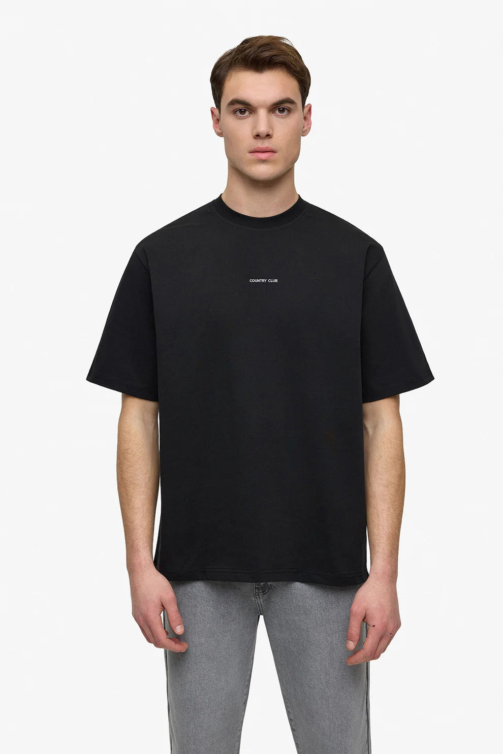 ADJ PARIS T-shirt Country Club