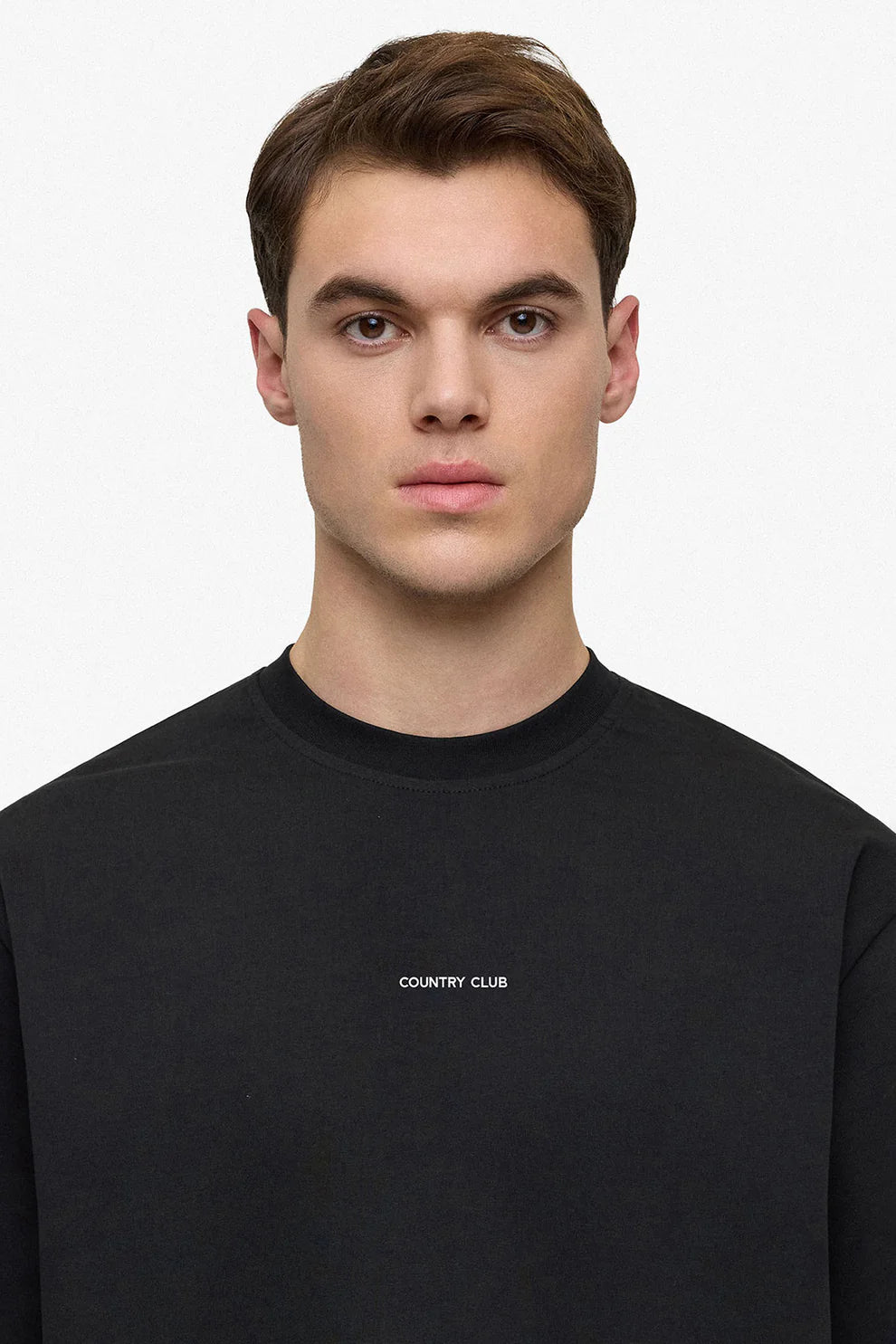 ADJ PARIS T-shirt Country Club