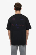 ADJ PARIS T-shirt Country Club