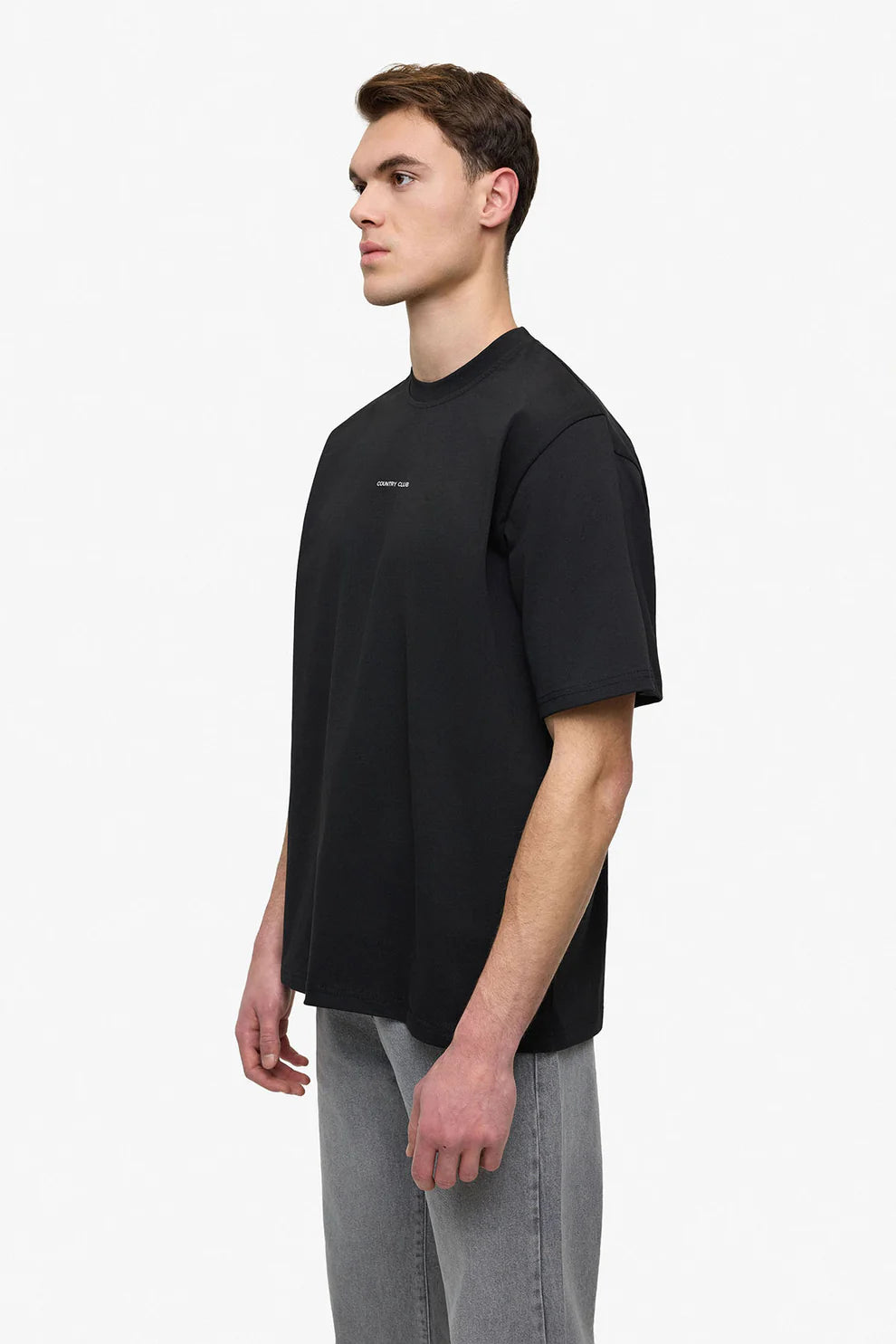 ADJ PARIS T-shirt Country Club