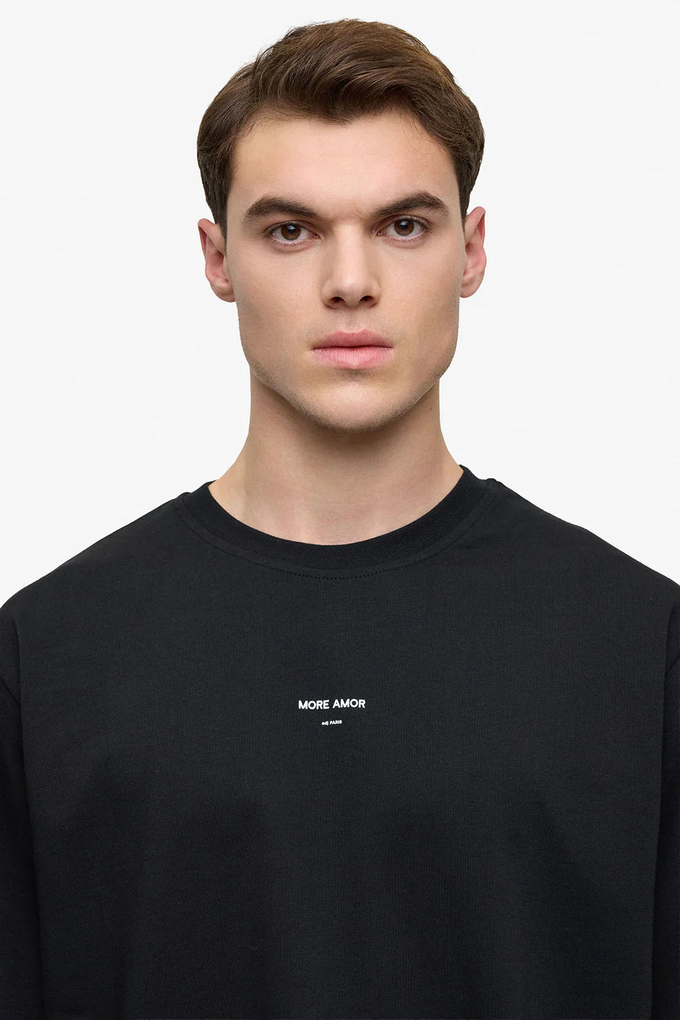ADJ PARIS T-Shirt Por Favor