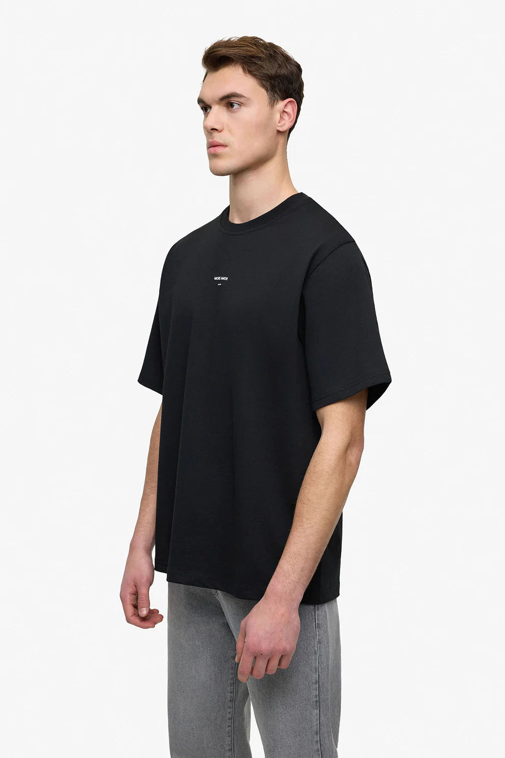 ADJ PARIS T-Shirt Por Favor