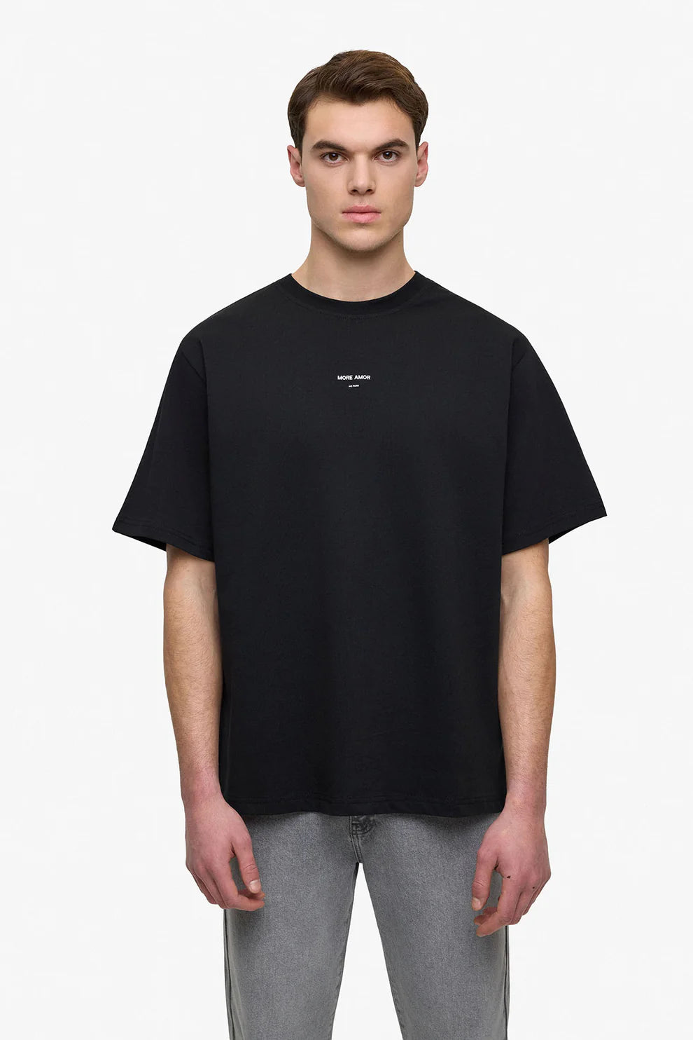 ADJ PARIS T-Shirt Por Favor