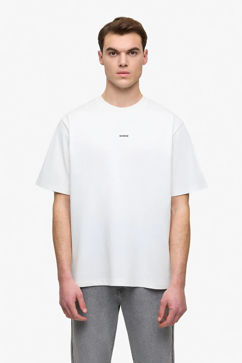 ADJ PARIS T-shirt Museum