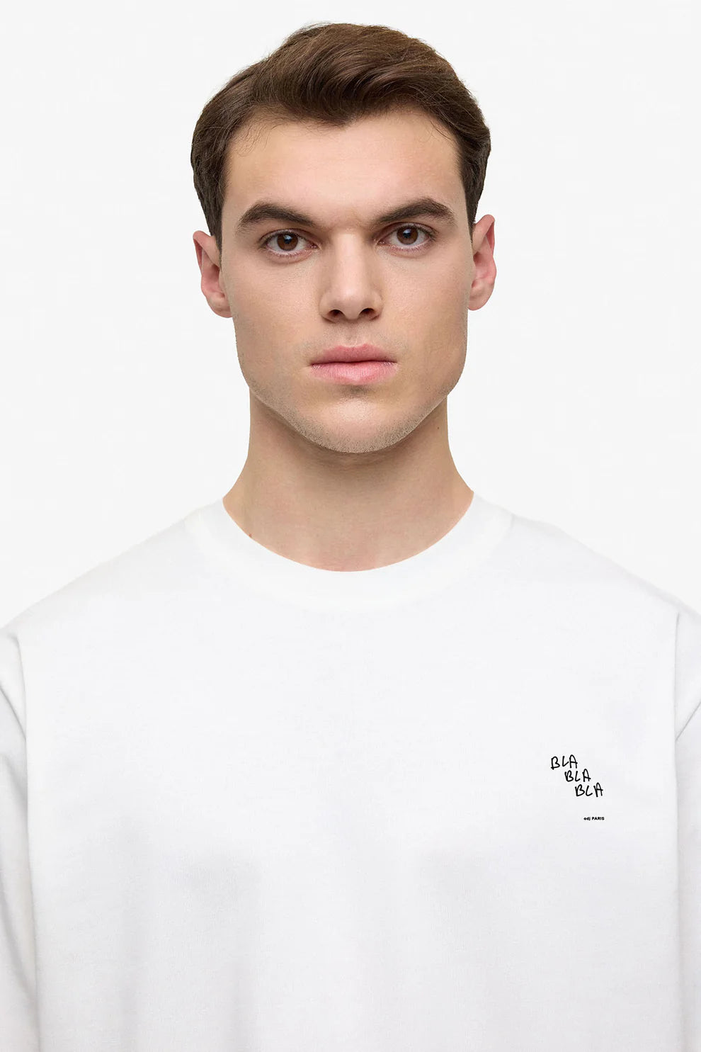 ADJ PARIS T-shirt Bla Bla Bla