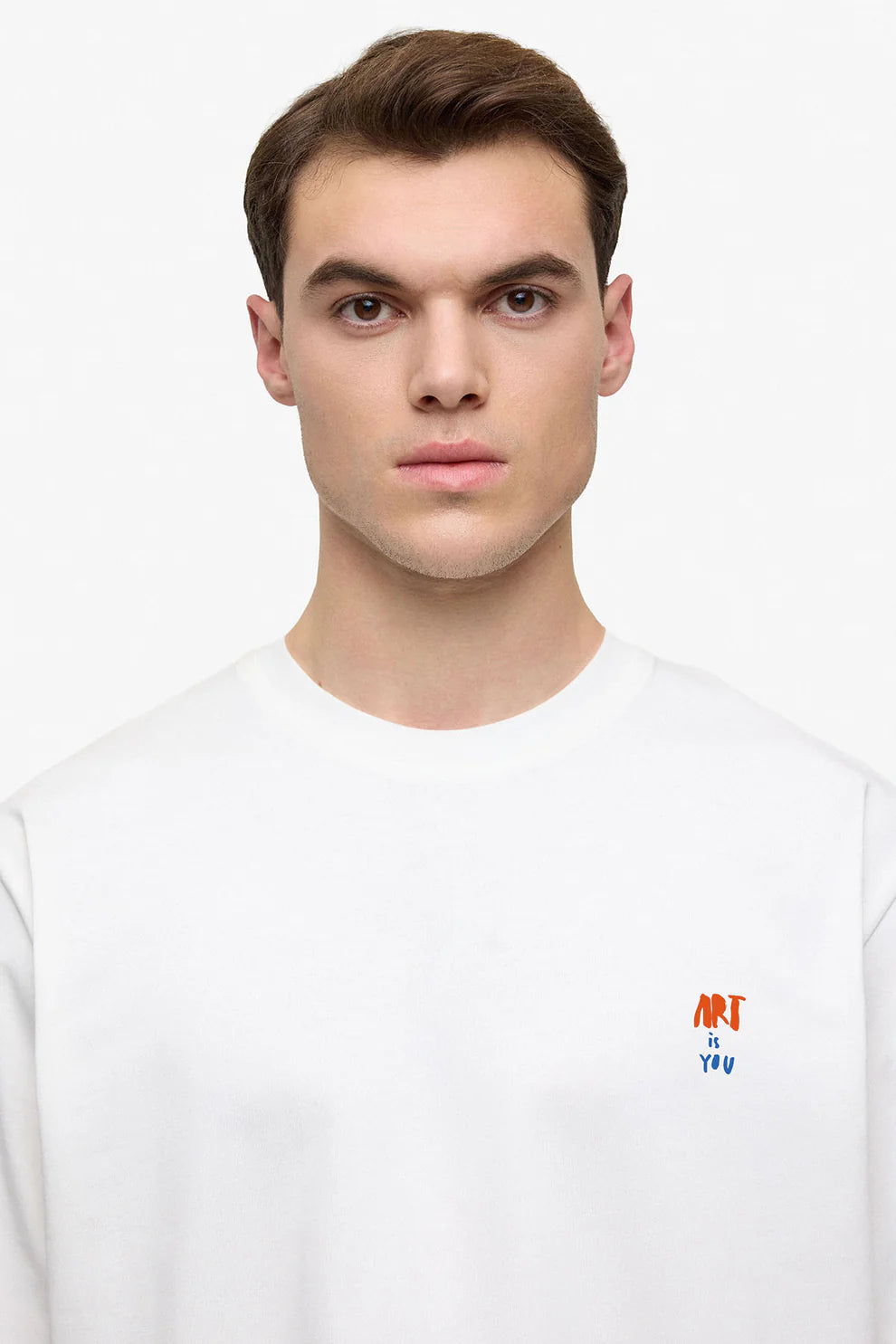 ADJ PARIS T-shirt Created