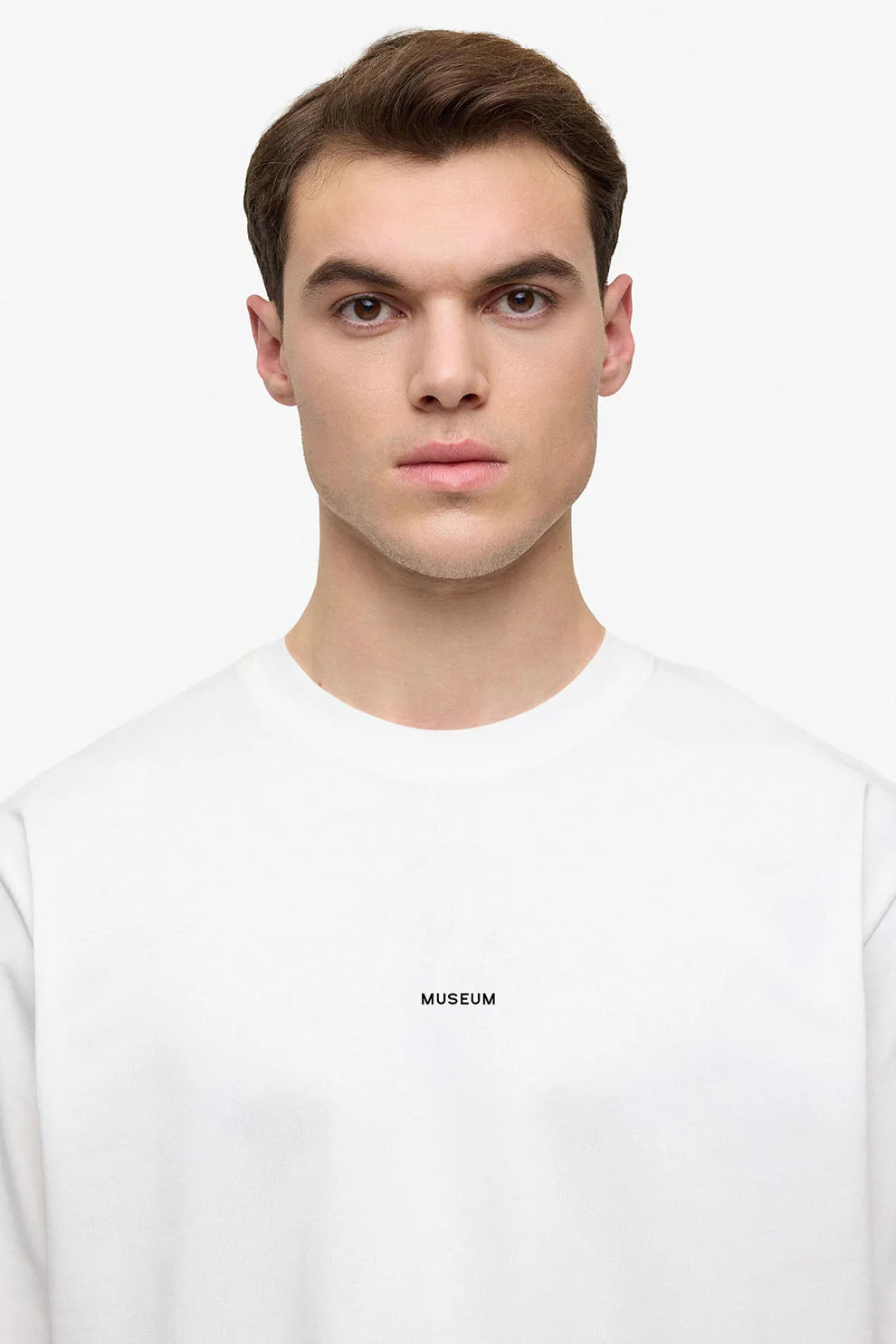 ADJ PARIS T-shirt Museum