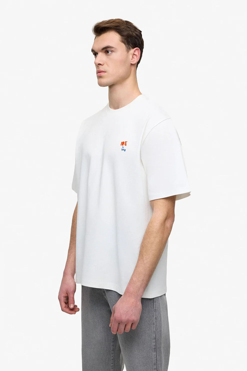 ADJ PARIS T-shirt Created