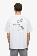ADJ PARIS T-shirt Bla Bla Bla