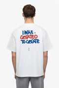 ADJ PARIS T-shirt Created