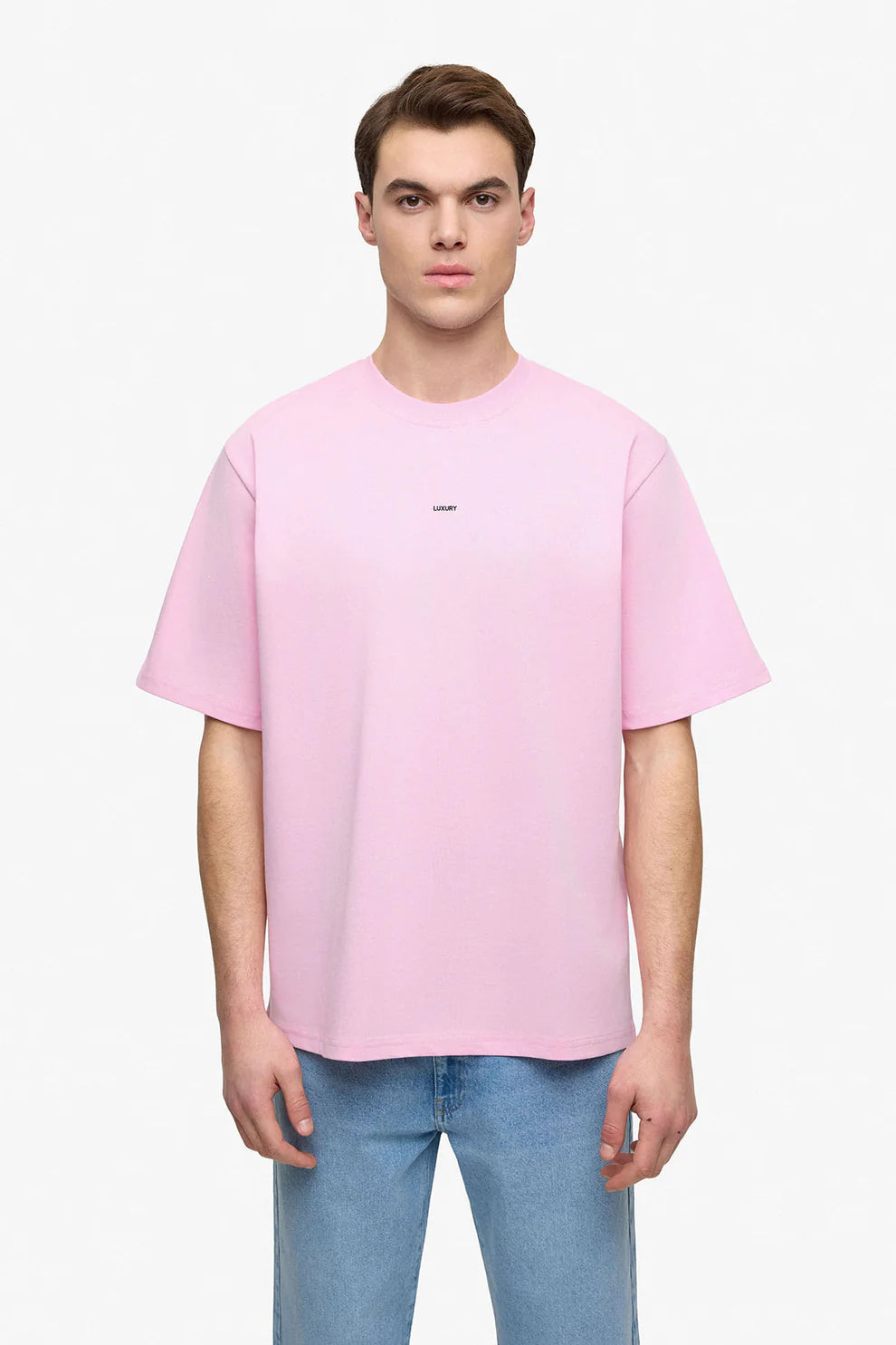 ADJ PARIS T-shirt Luxury